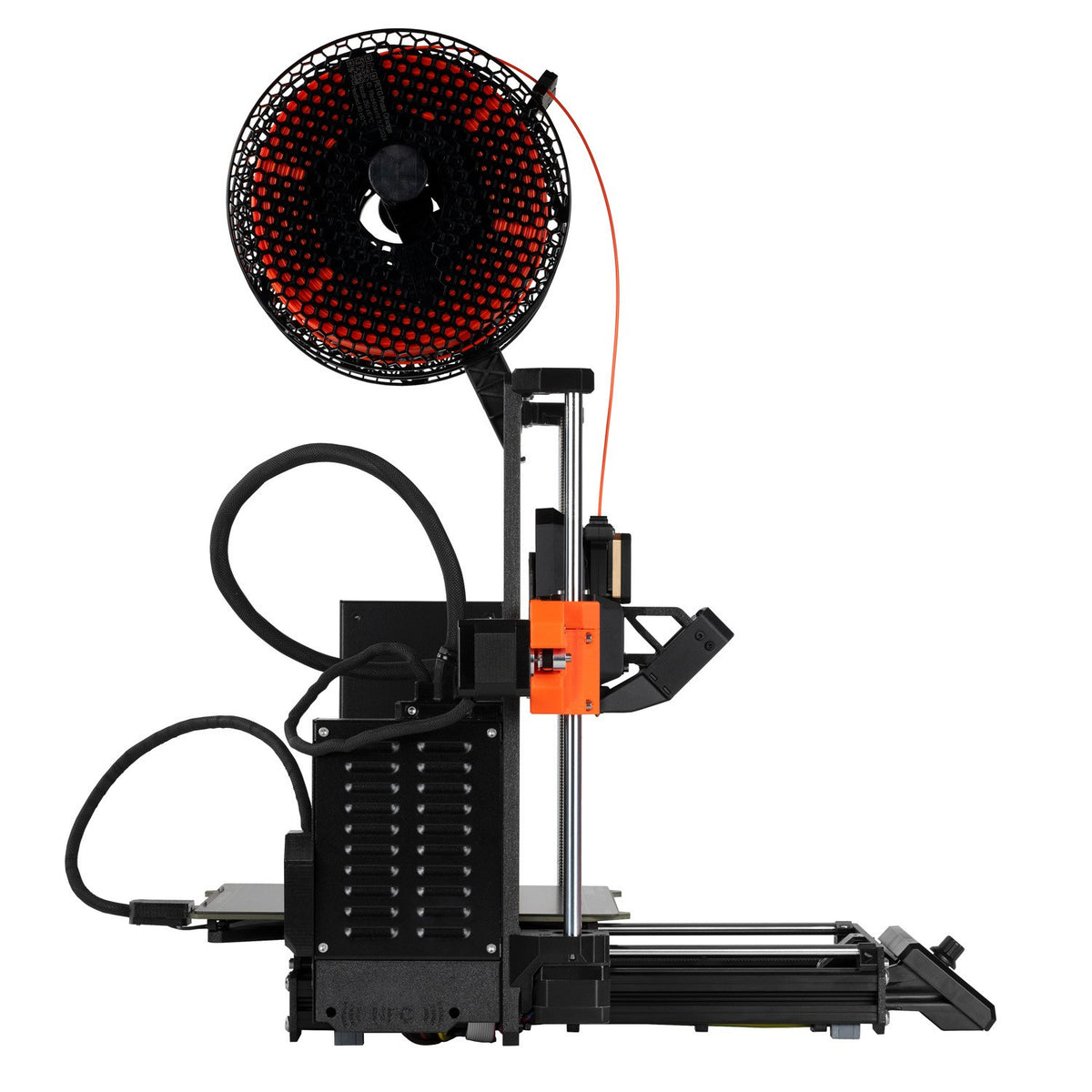 Impressora 3D Prusa MK4S - Workhorse Profissional