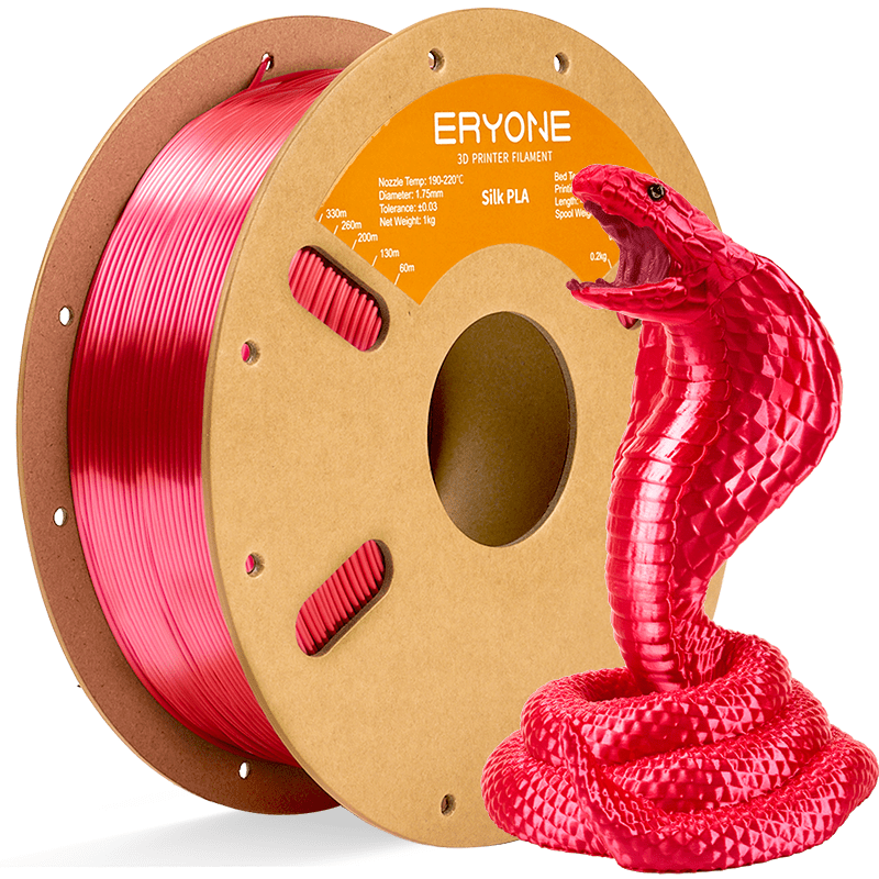 ERYONE PLA Silk 1kg