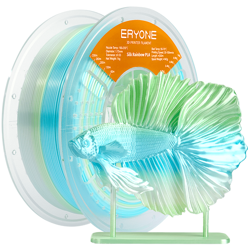 ERYONE PLA Silk Glacier Mint