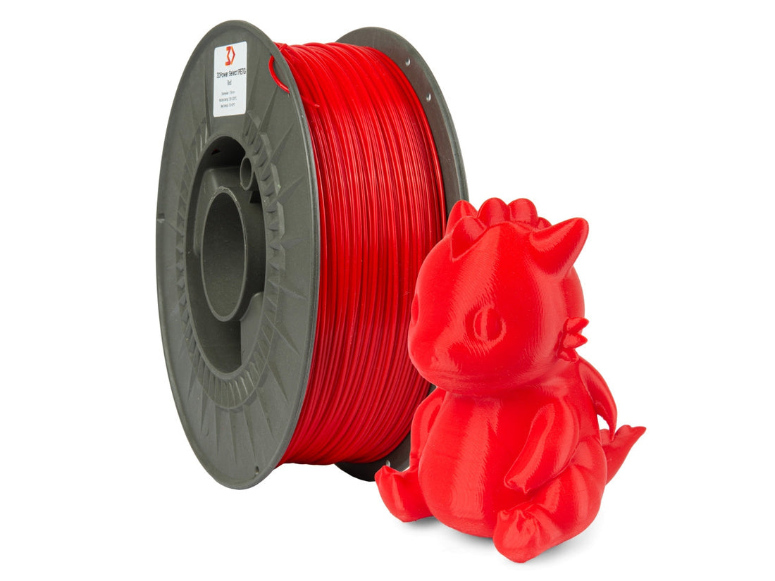 3DPower: Filamentos Premium Polacos para Impressão 3D Profissional
