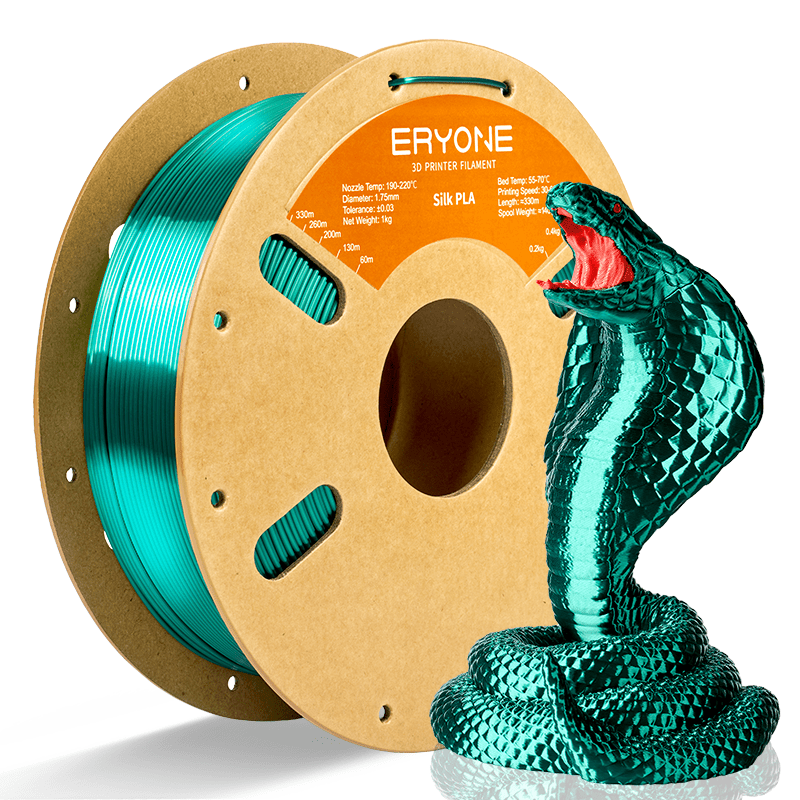 ERYONE PLA Silk 1kg