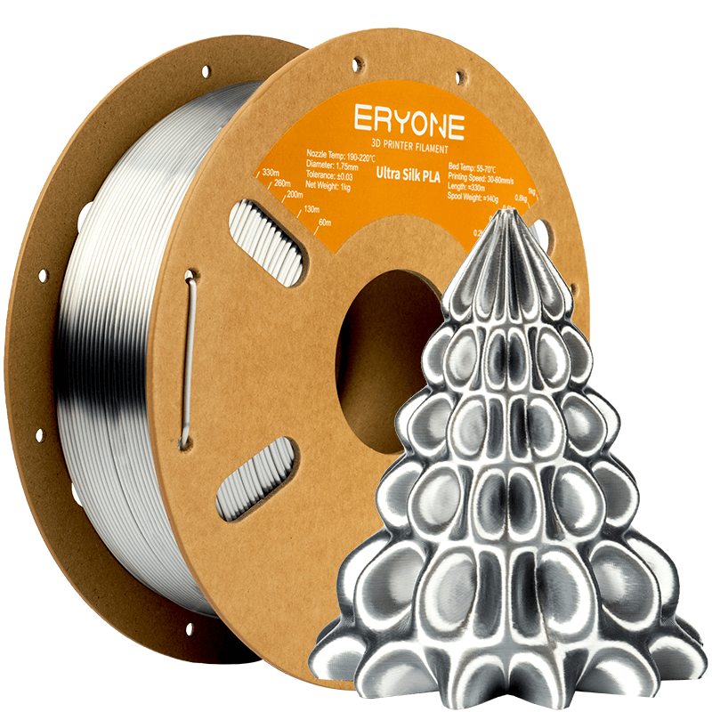 ERYONE PLA Ultra Silk 1kg