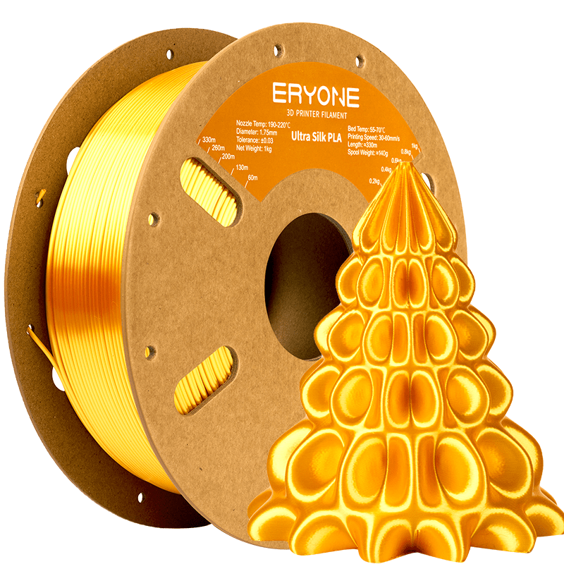 ERYONE PLA Ultra Silk 1kg