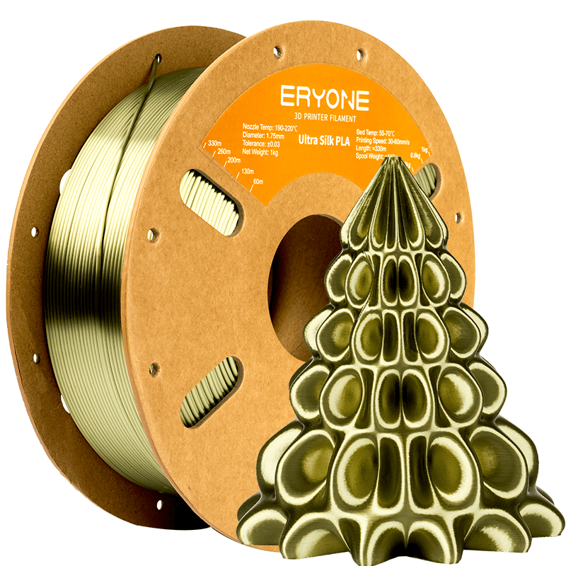 ERYONE PLA Ultra Silk 1kg