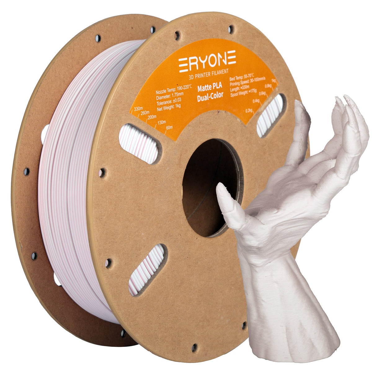 ERYONE PLA Matte Gradient 1kg