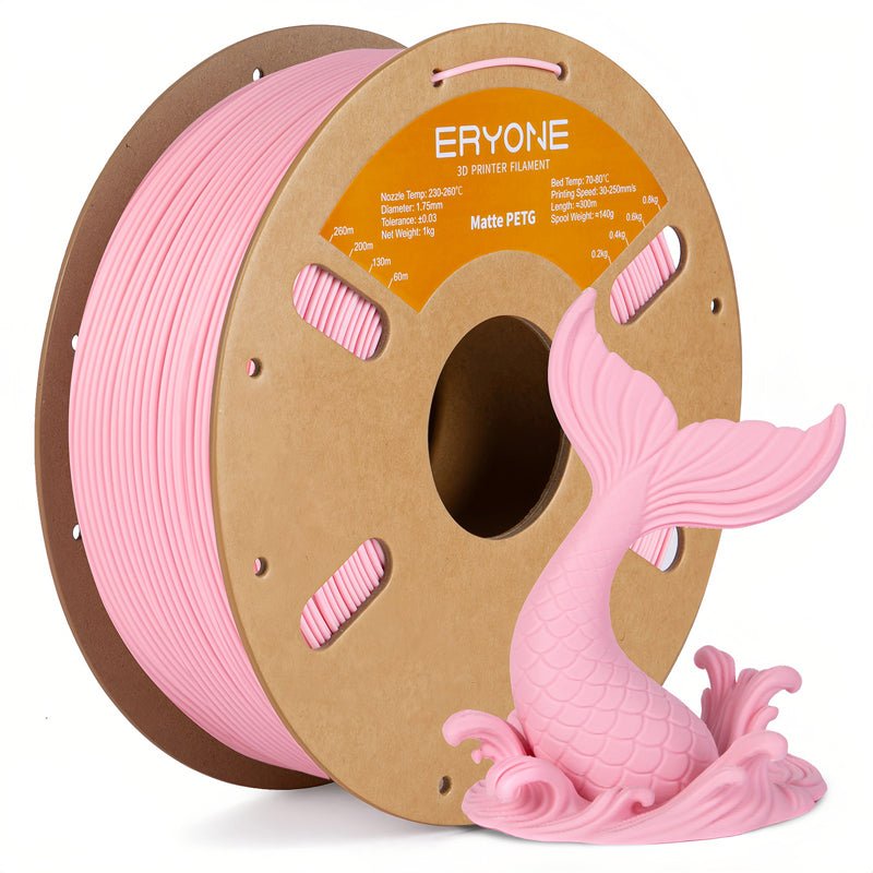ERYONE PETG Matte Pink