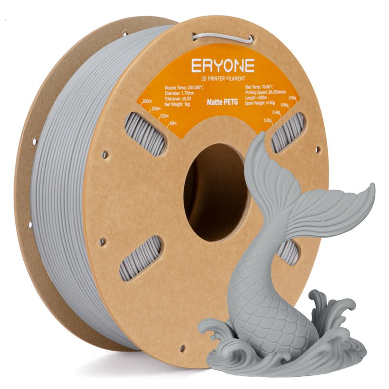 ERYONE PETG Matte Gray