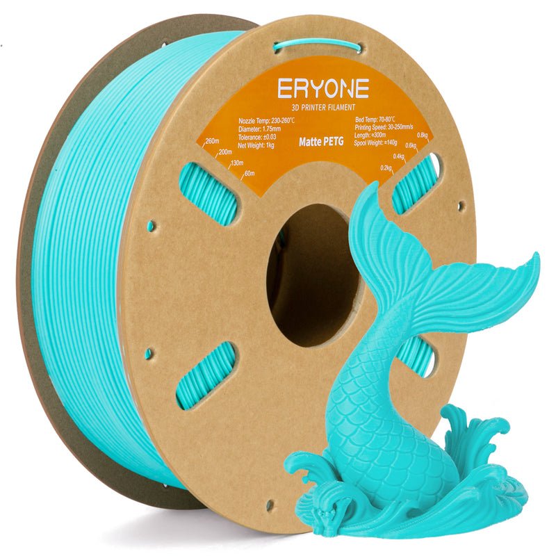 ERYONE PETG Matte Dark Blue