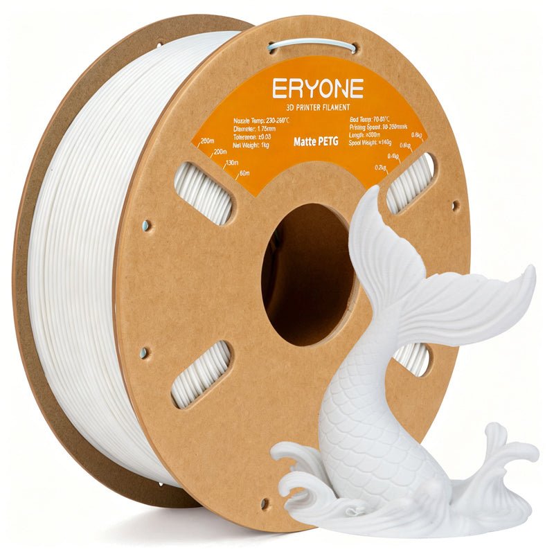 ERYONE PETG Matte White