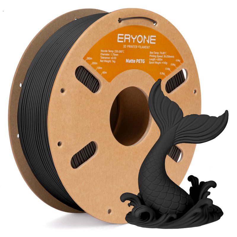 ERYONE PETG Matte Black