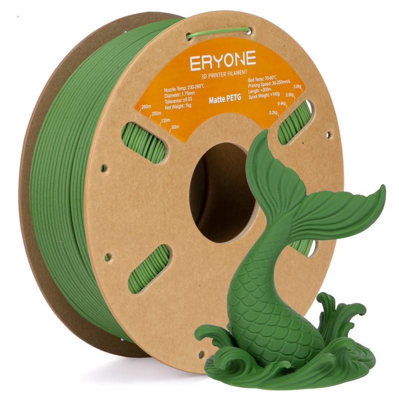 ERYONE PETG Matte Grass Green