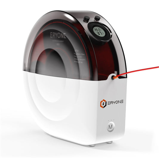 ERYONE Snail 3D Filament Dryer Box M2(Dry heating Option)