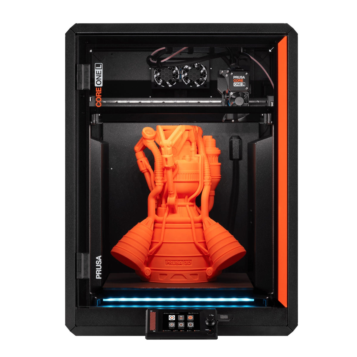 Impressora 3D Prusa CORE One L - Grande Formato CoreXY