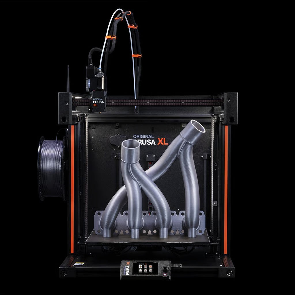 Prusa XL 5 Tool heads - Semi assembled.