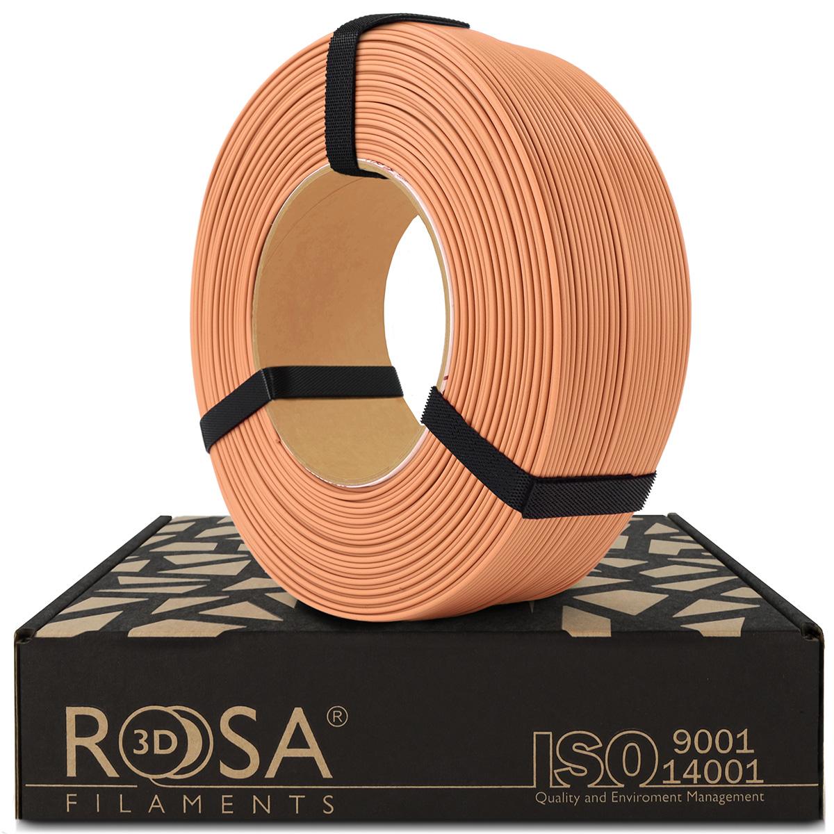 ROSA3D PLA Starter Refill 1kg - Tanned Skin