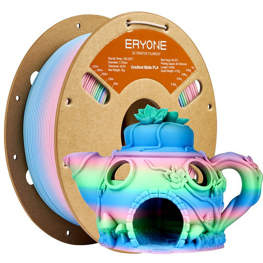 ERYONE PLA Matte Gradient 1kg