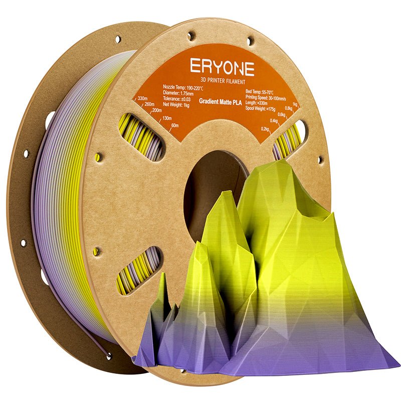 ERYONE PLA Matte Gradient 1kg