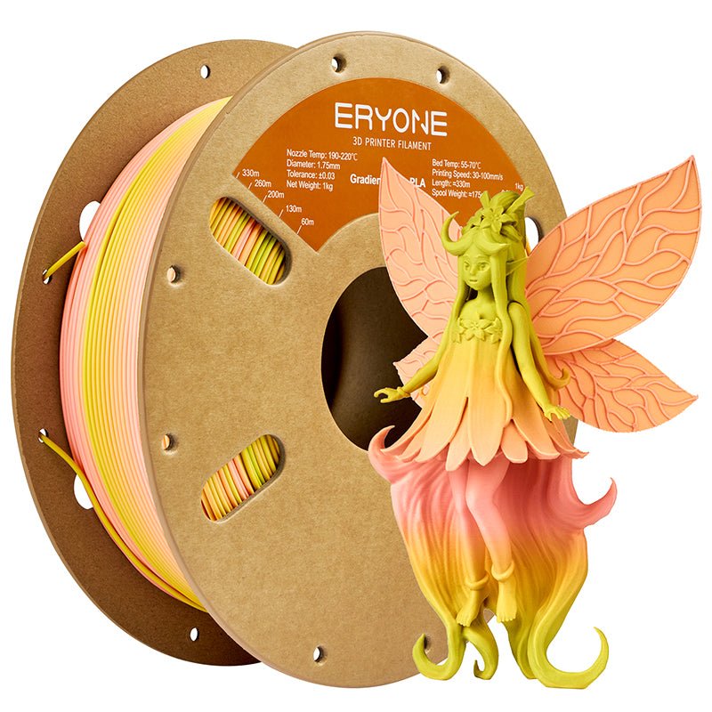 ERYONE PLA Matte Gradient 1kg