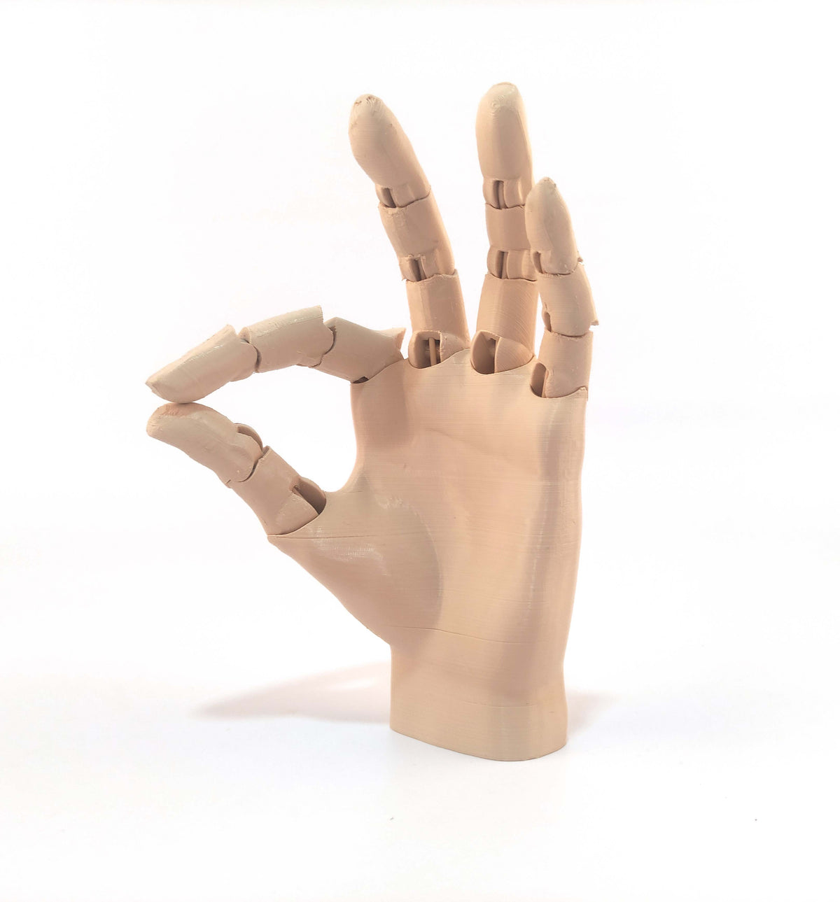SMARTFIL PLA Skin, Pele Clara 1,75mm 1000g