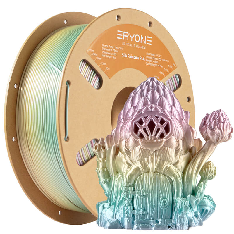 ERYONE PLA Rainbow Classical