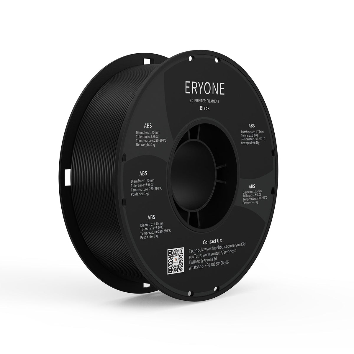 ERYONE ABS High-Speed 1kg