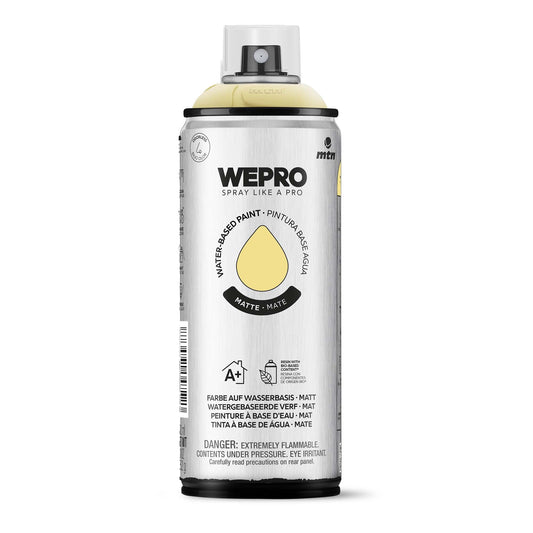 MTN WEPRO Water Based Pisco Sour 400ml