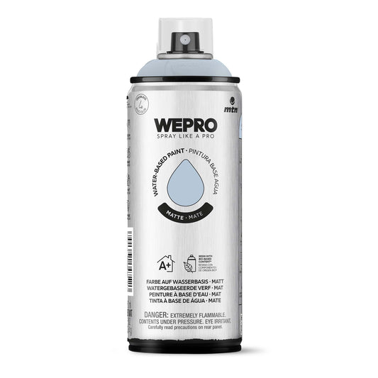MTN WEPRO Water Based Azul Calma 400ml