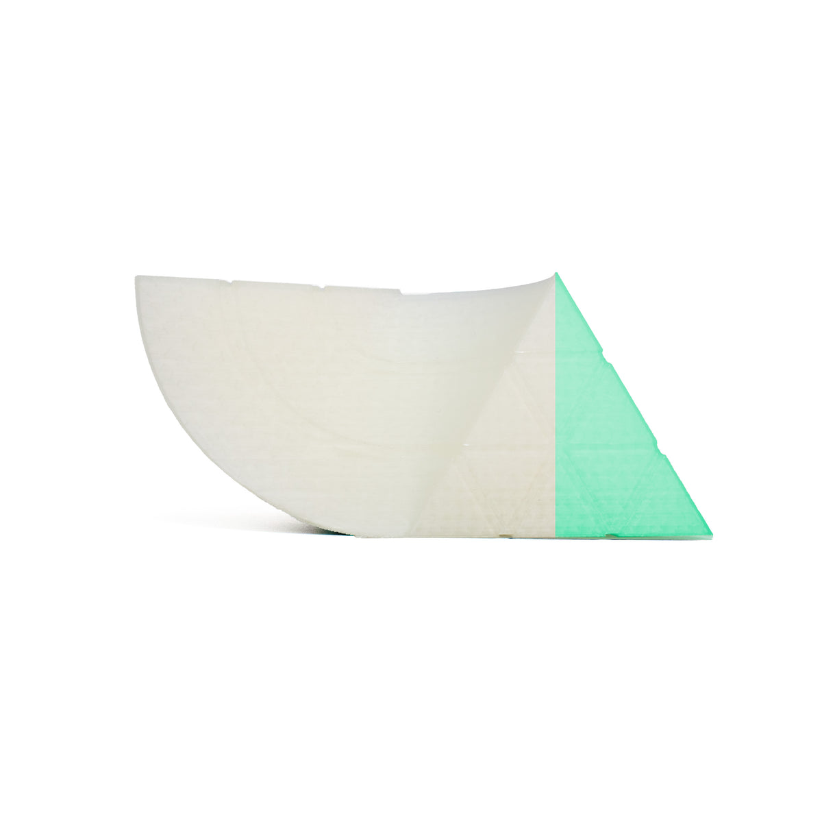 SMARTFIL PLA, GREEN GLOW, 1000g