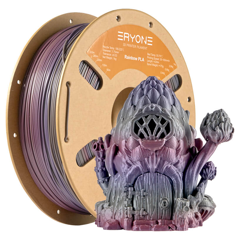 ERYONE PLA Rainbow Lagoon