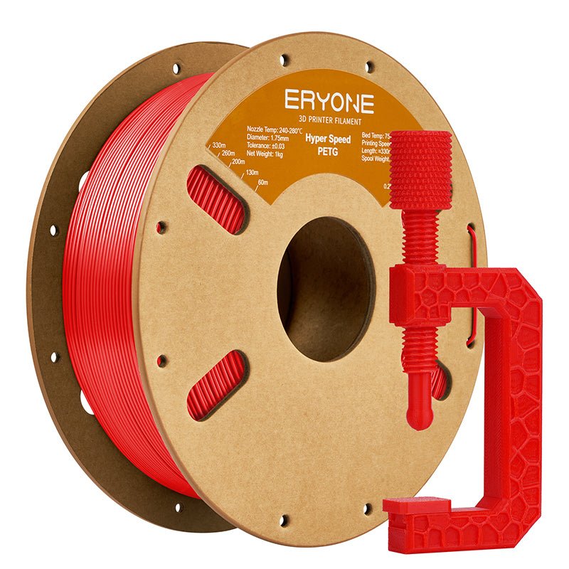 ERYONE PETG High-Speed 1kg