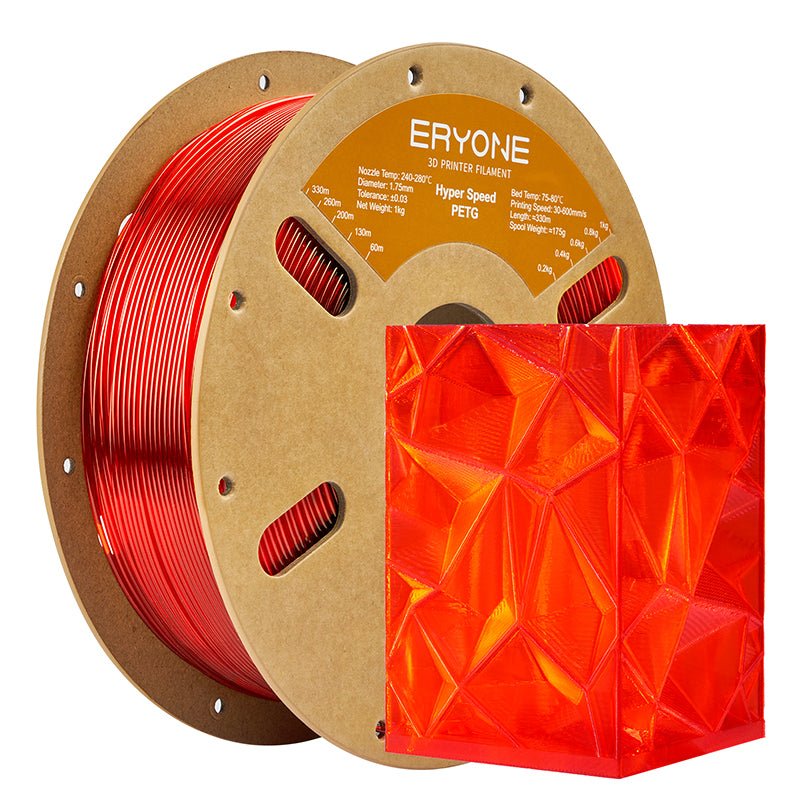 ERYONE PETG High-Speed 1kg