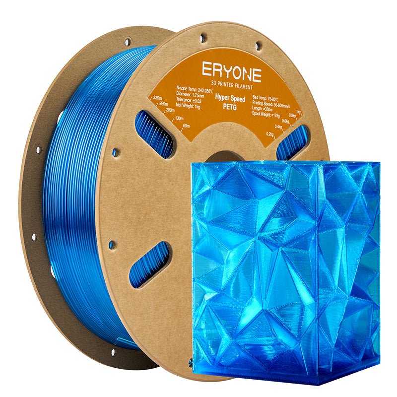 ERYONE PETG High-Speed 1kg