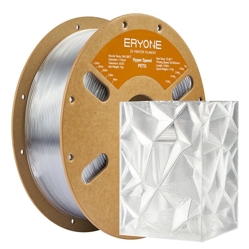 ERYONE PETG High-Speed 1kg