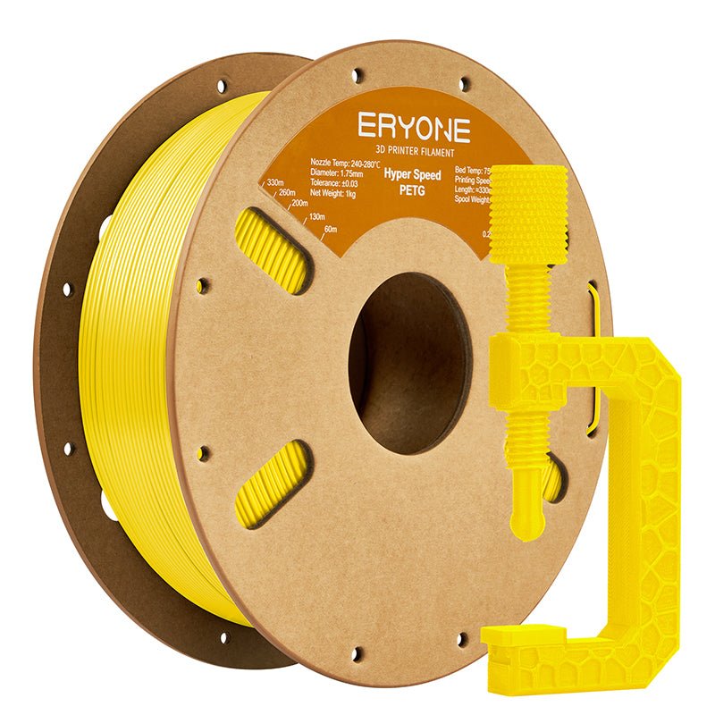 ERYONE PETG High-Speed 1kg