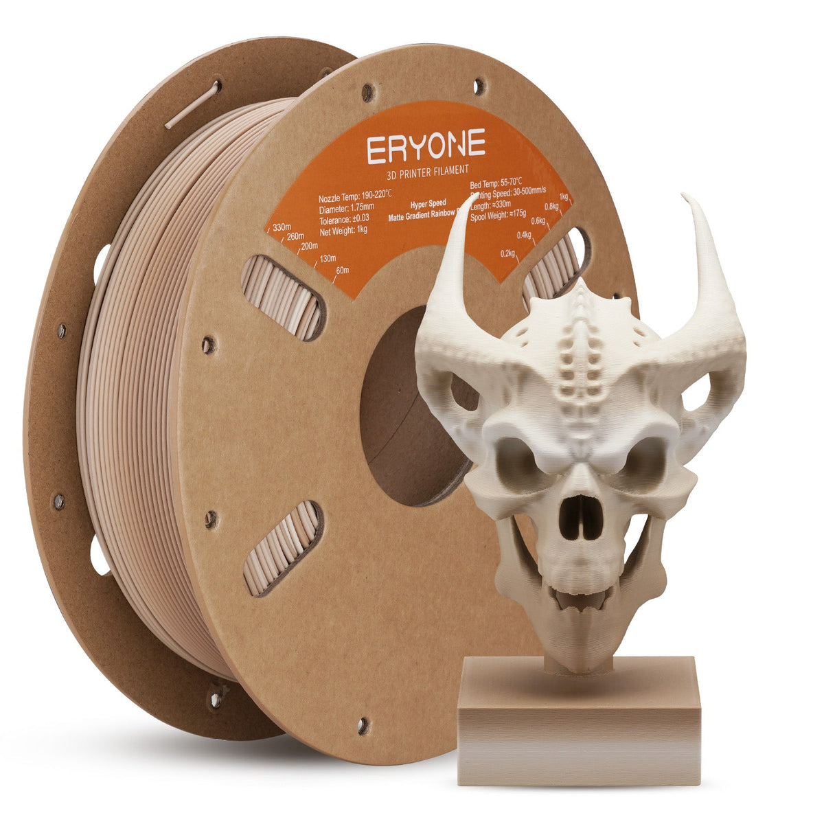 ERYONE PLA Matte Gradient 1kg