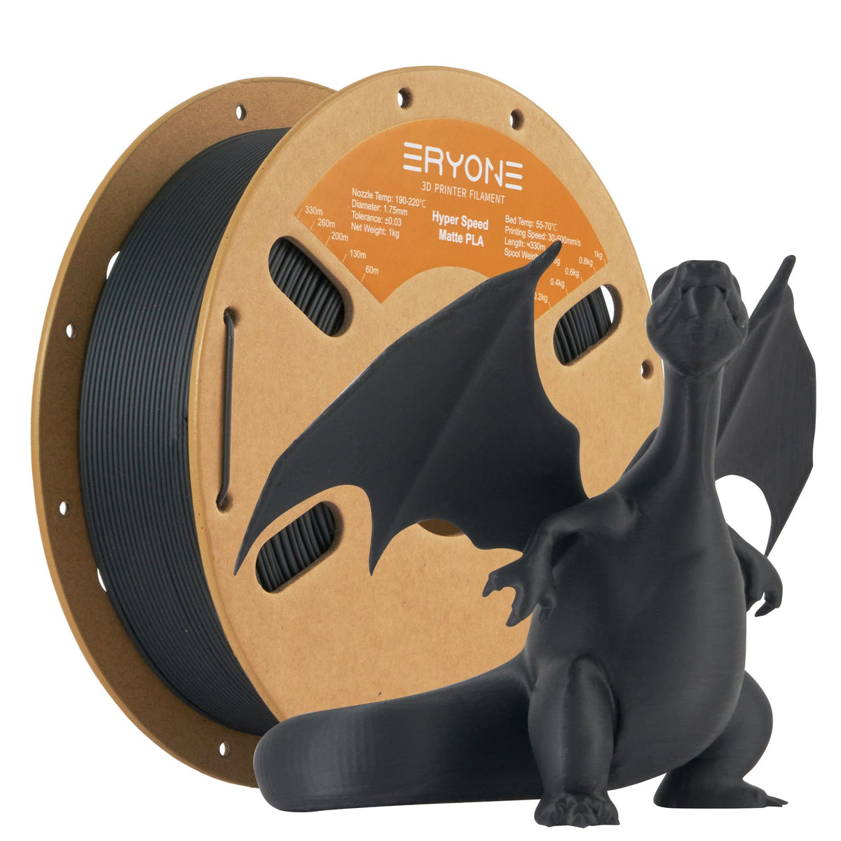 ERYONE PLA Matte 1kg
