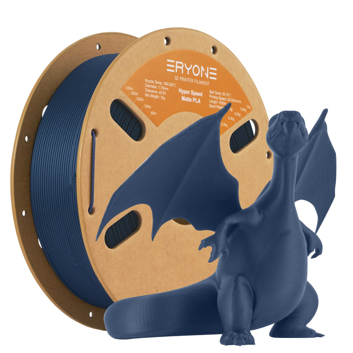 ERYONE PLA Matte 1kg