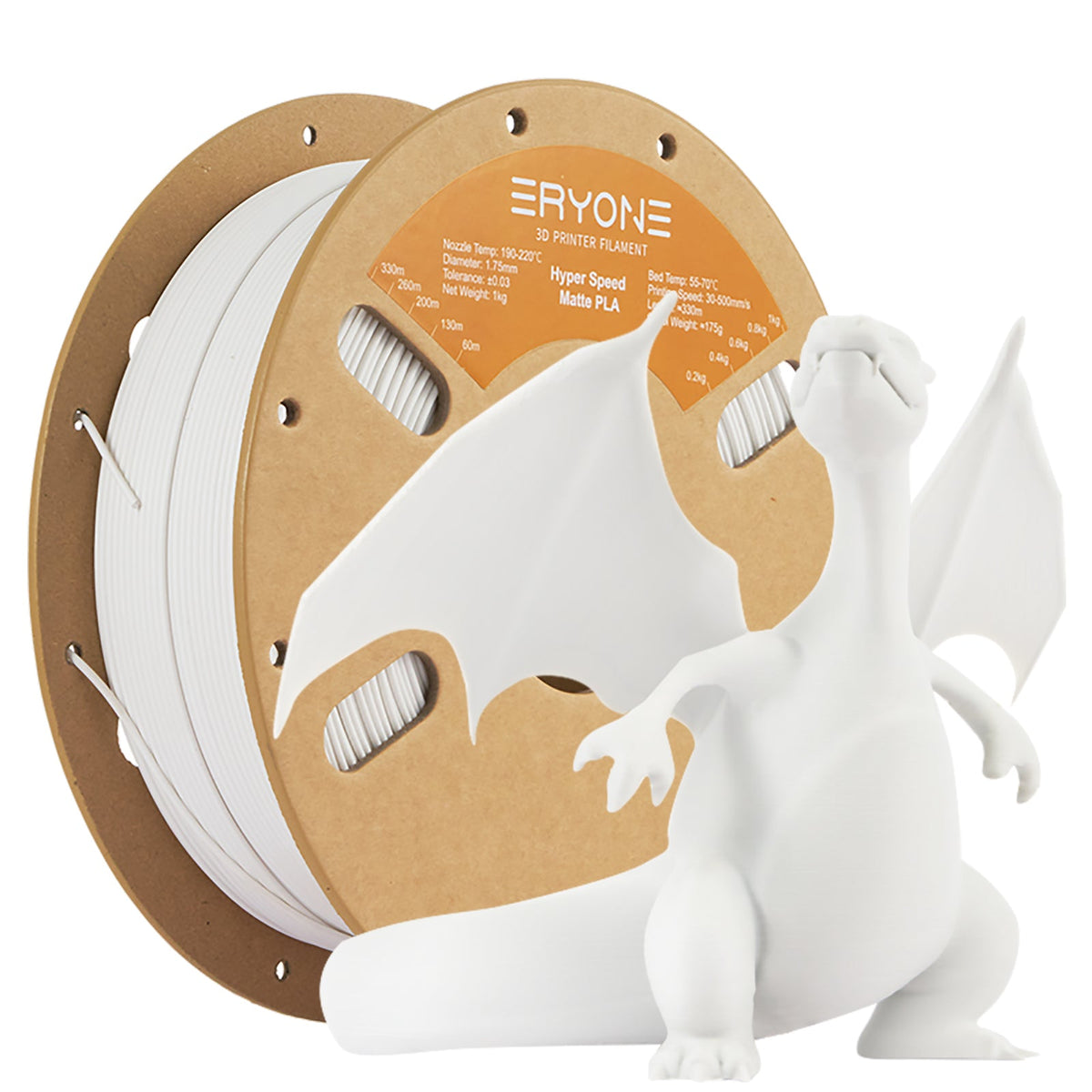 ERYONE PLA Matte 1kg