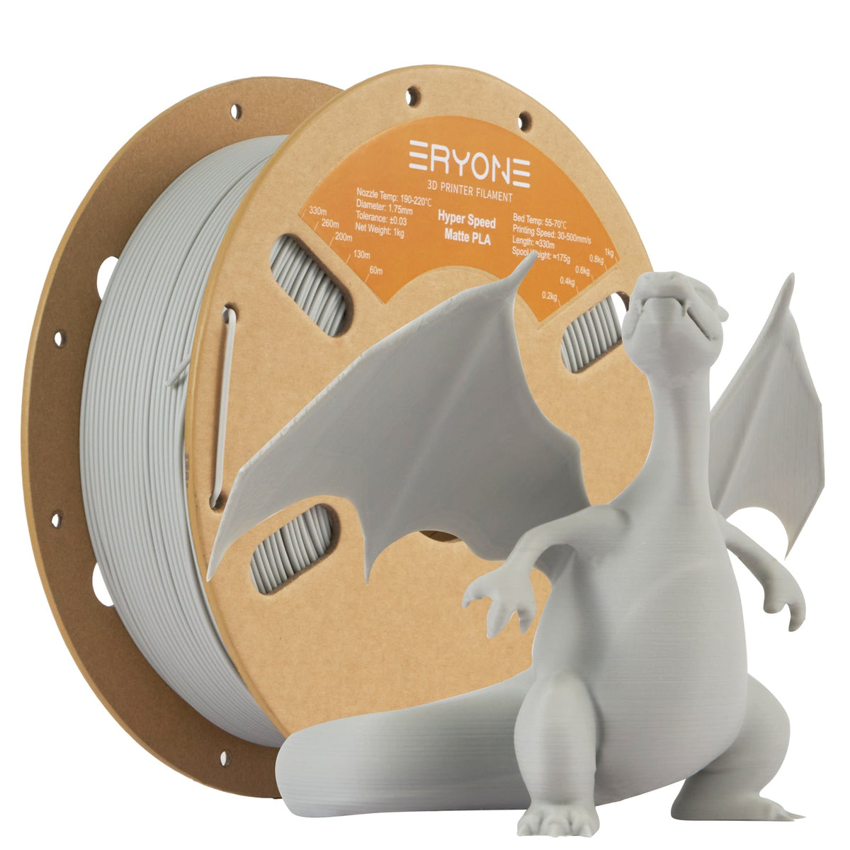 ERYONE PLA Matte 1kg