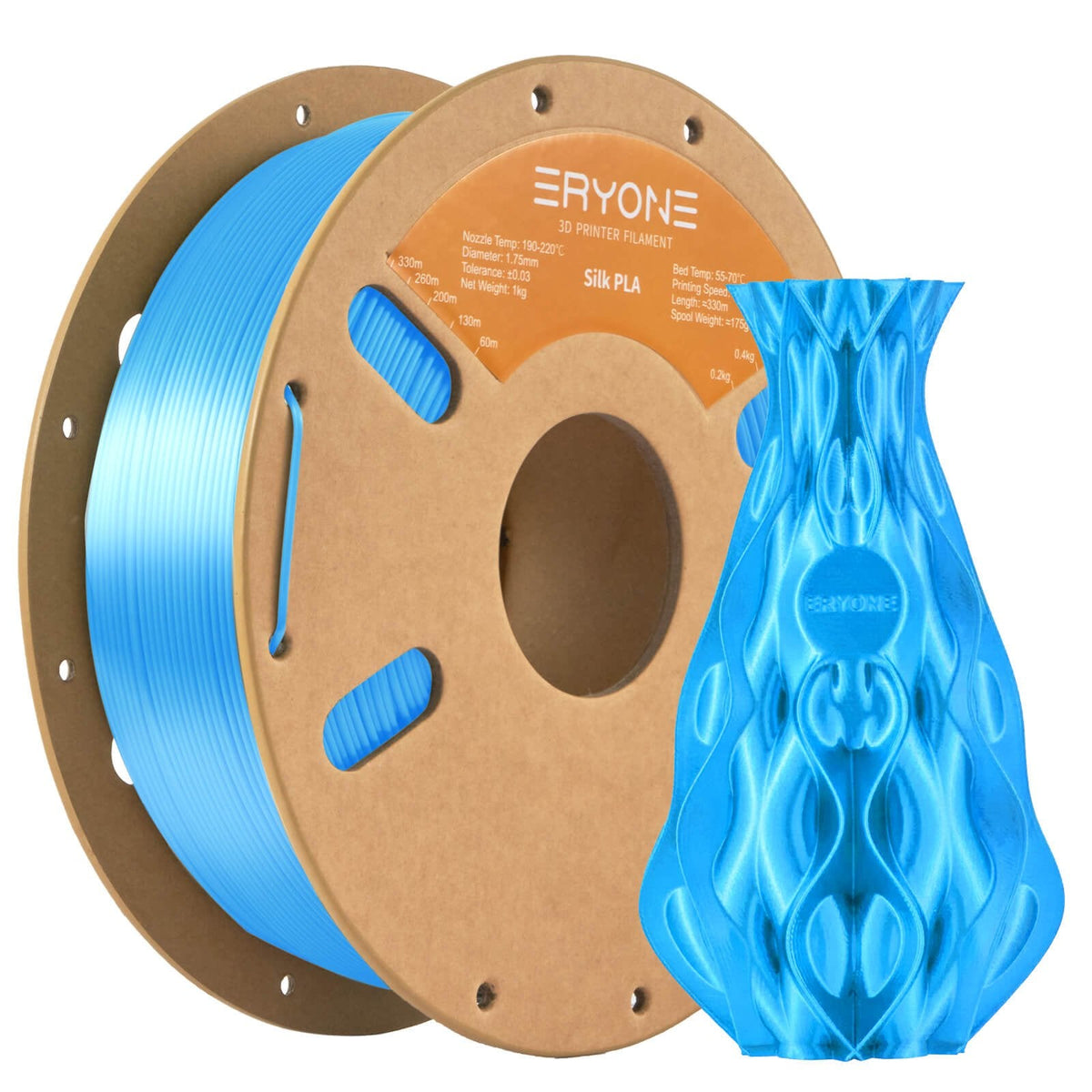 ERYONE PLA Silk 1kg
