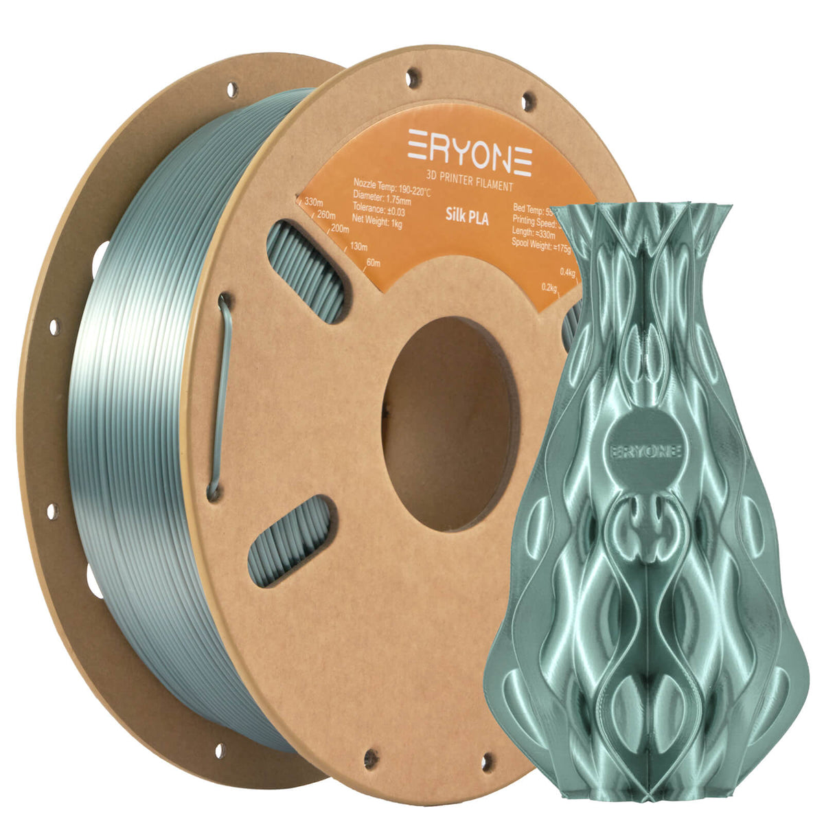 ERYONE PLA Silk 1kg
