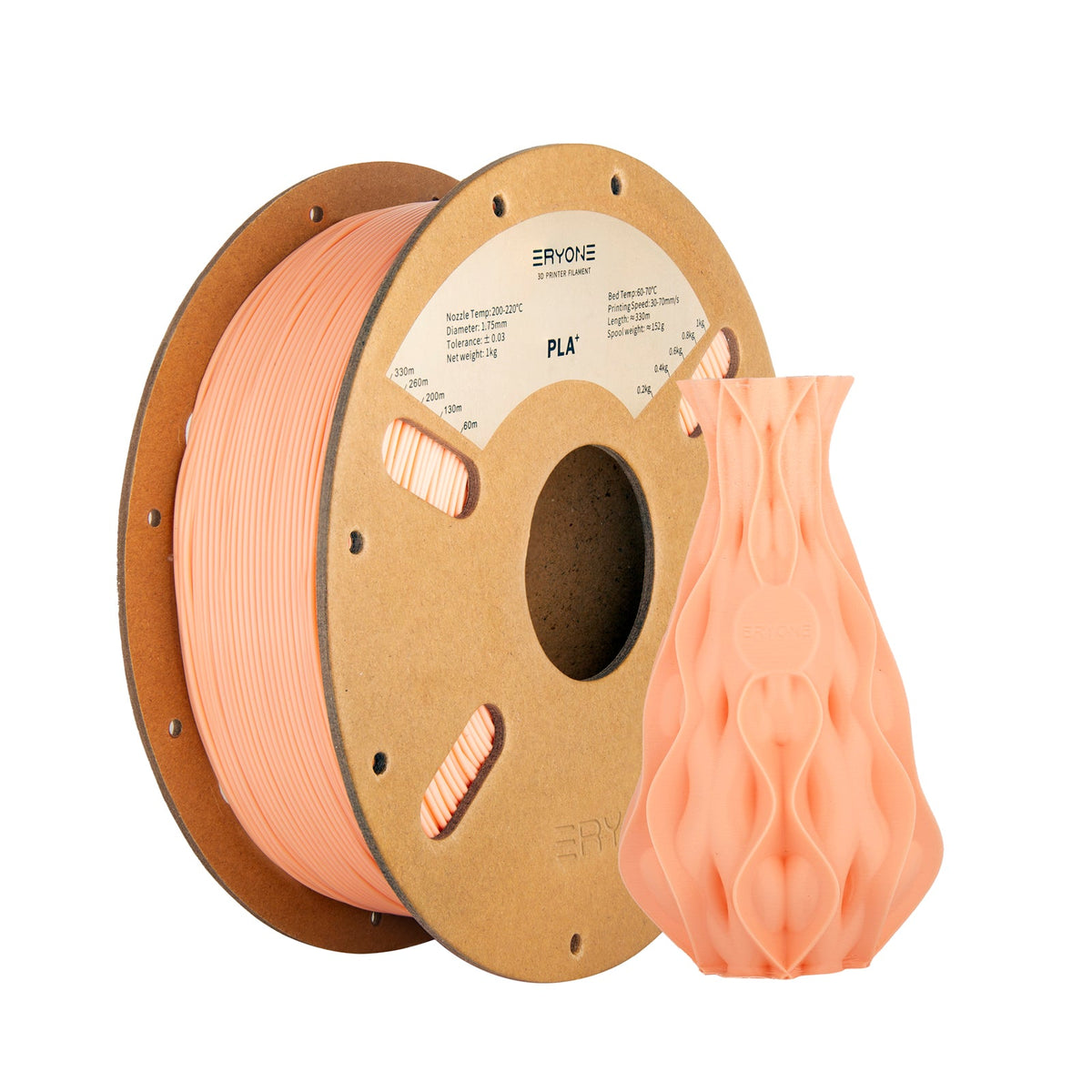 ERYONE PLA+ 1kg - Skin