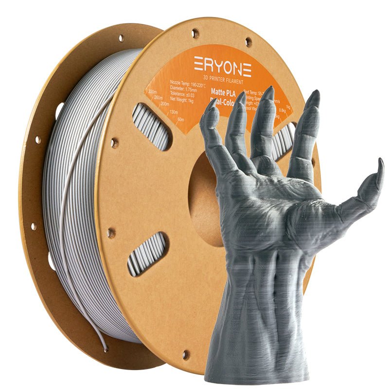 ERYONE PLA Matte Gradient 1kg