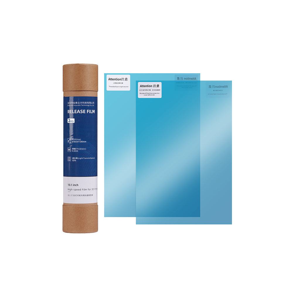 Anycubic Quick Release Film for Photon Mono M5s / M5s Pro / M7