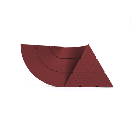 SMARTFIL PLA SILK, RED 750g.