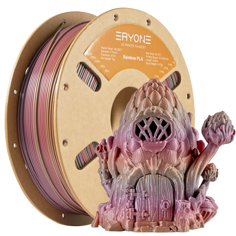 ERYONE PLA Rainbow Steampunk