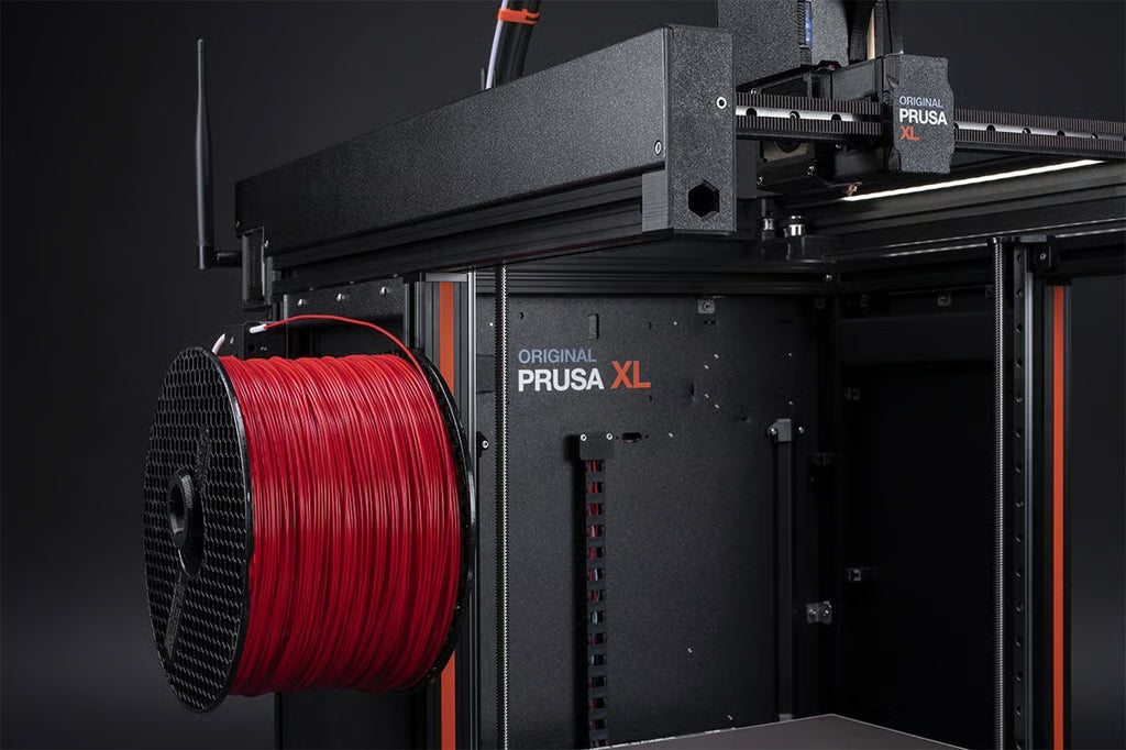 Prusa XL 5 Tool heads - Semi assembled.