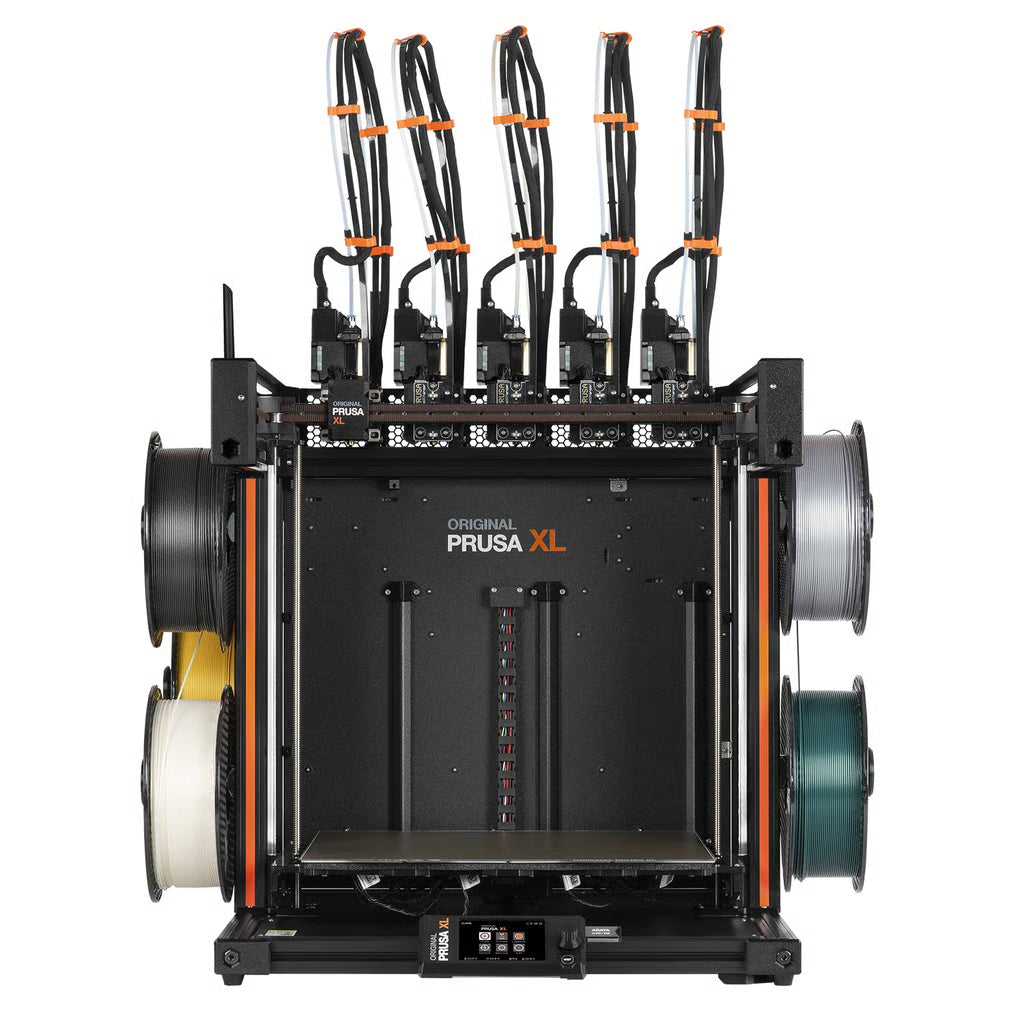 Prusa XL 5 Tool heads - Semi assembled.