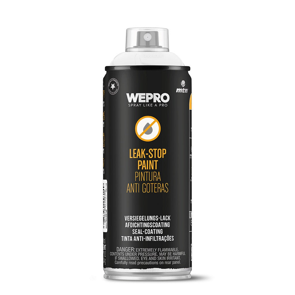 MTN WEPRO Tinta Antigoteiras Branco 400ml