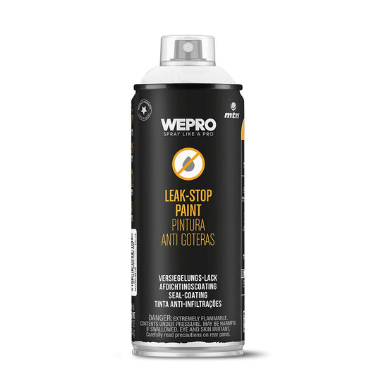 MTN WEPRO Tinta Antigoteiras Branco 400ml